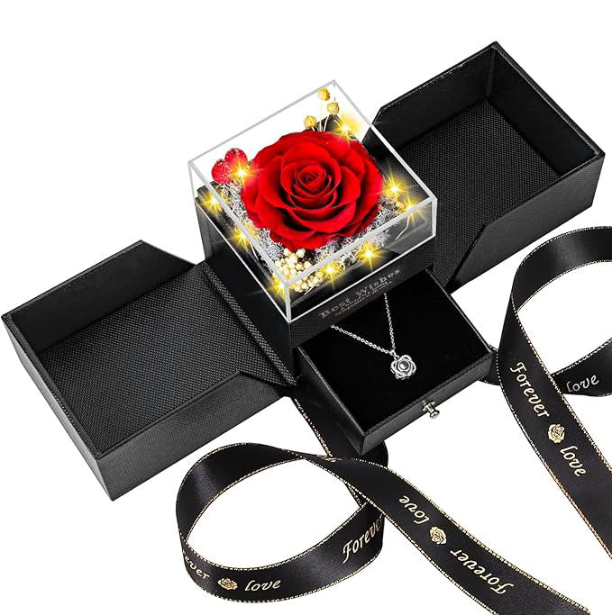 Flower Gift Box